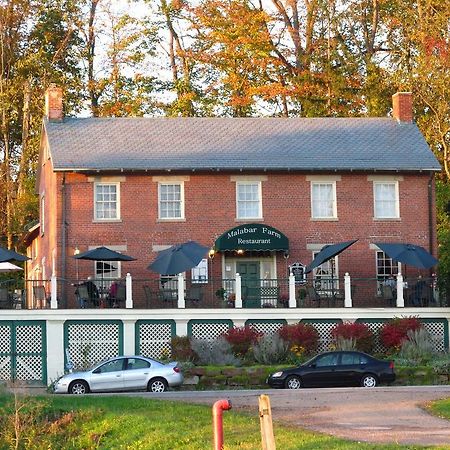 Hi - Malabar Farm Hostel Lucas Екстериор снимка
