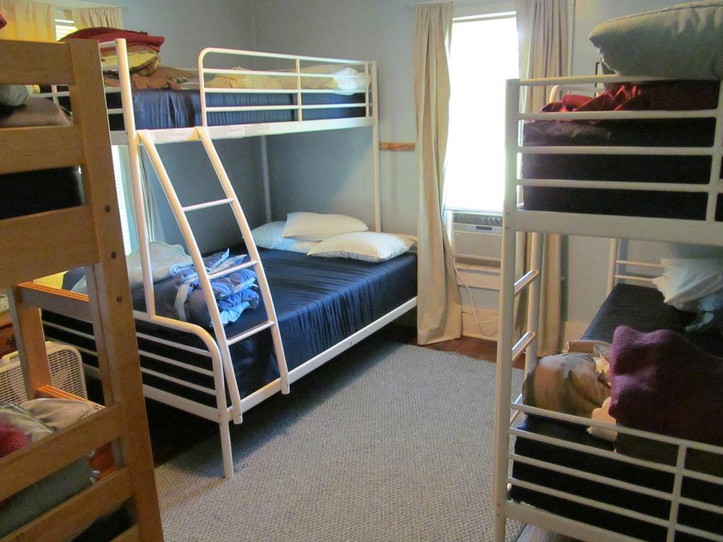 Hi - Malabar Farm Hostel Lucas Стая снимка
