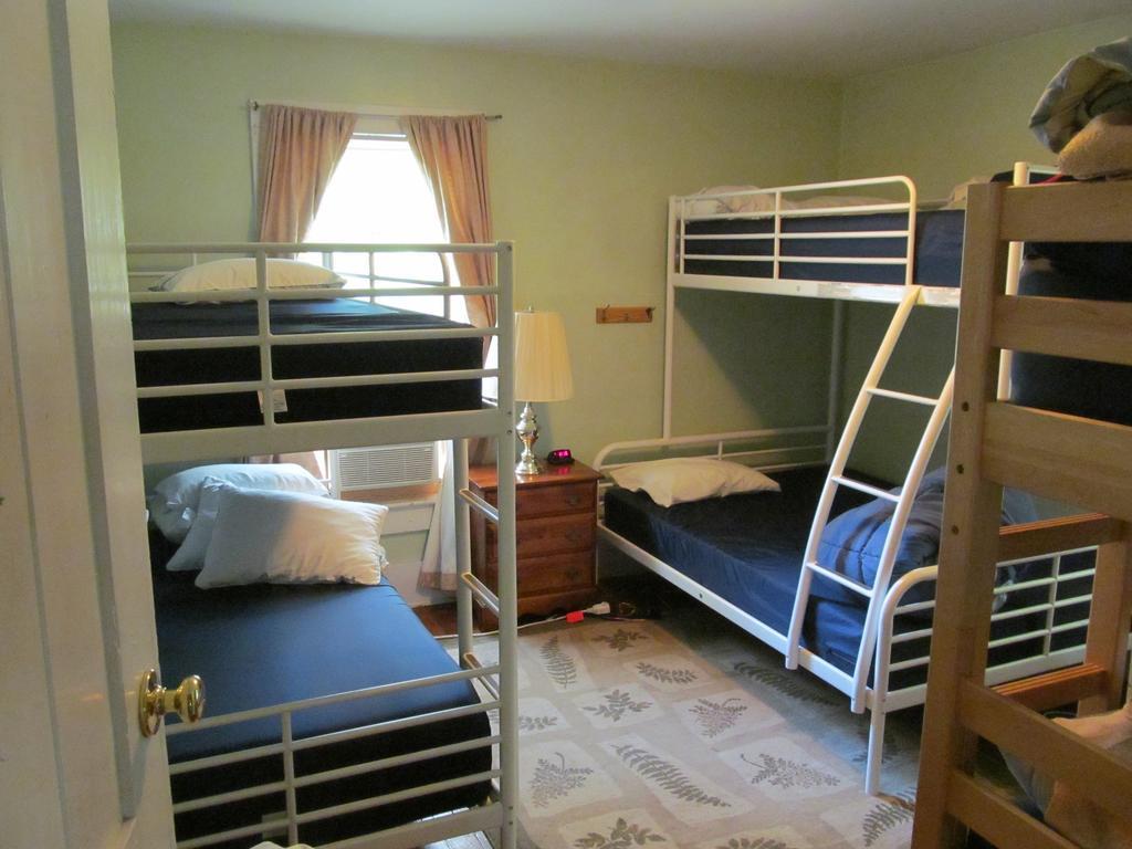 Hi - Malabar Farm Hostel Lucas Стая снимка
